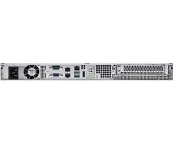 ASROCK 1U Barebone Server Single Processor  - (1U2E-X570)