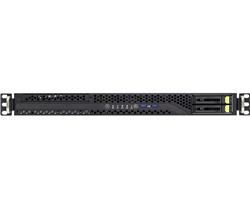 ASROCK 1U Barebone Server Single Processor  - (1U2E-X570)