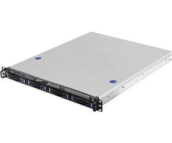 ASROCK 1U Barebone Server Single Processor - (1U4LW-ROME/2T)