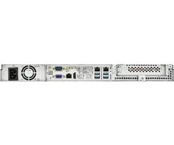 ASROCK 1U Barebone Server Single Processor - (1U4LW-C252)