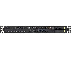 ASROCK 1U Barebone Server Single Processor - (1U2E-C252)