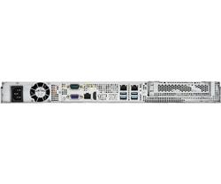 ASROCK 1U Barebone Server Single Processor - (1U2E-C252)