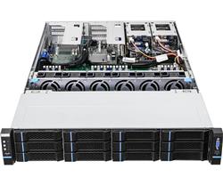 ASROCK 2U Barebone Server Dual Processor - (RM23712-C622LM/22E)