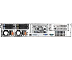 ASROCK 2U Barebone Server Dual Processor - (RM23712-C622LM/22E)
