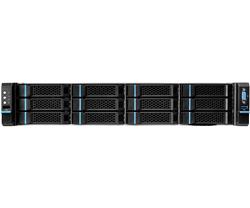 ASROCK 2U Barebone Server Dual Processor - (RM23712-C622LM/22E)