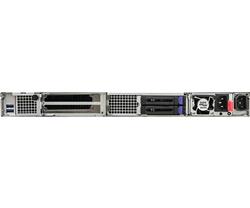 ASROCK 1U Barebone Server - (1U1G-X570/2L2T)
