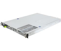ASROCK 1U Barebone Server - (1U1G-X570/2L2T)