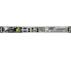 ASROCK 1U Barebone Server - (1U1G-X570/2L2T)