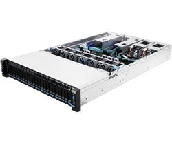 ASROCK 2U Barebone Server Dual Processor - (RM23724-C622LM/22E)