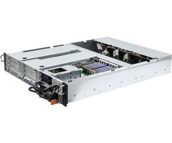 ASROCK 2U Barebone Server Dual Processor - (2U2E-F/ICX2)