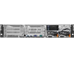 ASROCK 2U Barebone Server Dual Processor - (2U2E-F/ICX2)