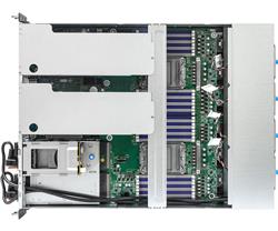 ASROCK 2U Barebone Server Dual Processor - (2U2E-F/ICX2)