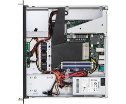 ASROCK 1U Barebone Server - (1U2LW-X570/2L2T)