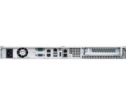 ASROCK 1U Barebone Server - (1U2LW-X570/2L2T)