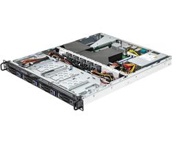 Serveur Barebone ASROCK 1U - (1U4LW-X570/2L2T)