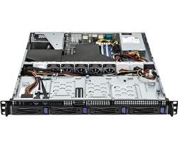 Serveur Barebone ASROCK 1U - (1U4LW-X570/2L2T)