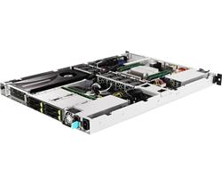 ASROCK 1U Barebone Server - (1U1G-WC422/2T)
