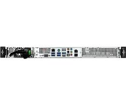 ASROCK 1U Barebone Server - (1U1G-WC422/2T)