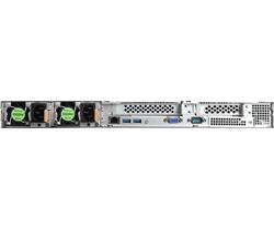 Serveur barebone ASROCK 1U à double processeur (RM138-C622LM/4L)