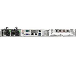 ASROCK 1U Barebone Server - (1U4LW-X470 RPSU)