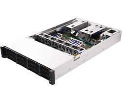ASROCK 2U Barebone Server Dual Processor - (RM237-C622LM2)