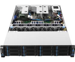 ASROCK 2U Barebone Server Dual Processor - (RM237-C622LM2)