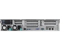 ASROCK 2U Barebone Server Dual Processor - (RM237-C622LM2)