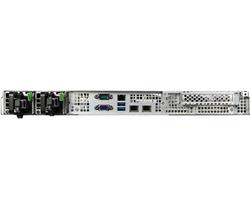 ASROCK 1U Barebone Server Single Processor - (1U10E-ROME/2T)