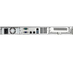 Serveur Barebone ASROCK 1U - (1U4LW-X470)