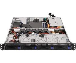Serveur Barebone ASROCK 1U - (1U4LW-X470)