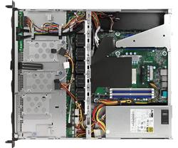 Serveur Barebone ASROCK 1U - (1U4LW-X470)