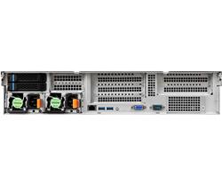 ASROCK 2U Barebone Server Dual Processor - (1U2LW-X470)