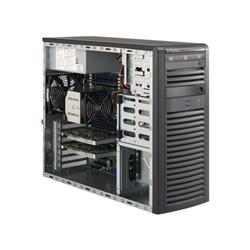 SUPERMICRO CTO Mid Tower - (8601395940)