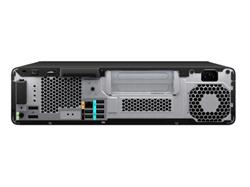 HP Z2 SFF G9 I713700 32GB/512 PC