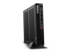 LENOVO THINKSTATION P3 TINY I914900 16G 512GB W ThinkStation P3 Tiny, Intel Core i9-14900 vPro (E-cœurs jusqu'à 4,30 GHz, 36...
