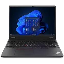 Lenovo ThinkPad P16v Gen 2 21KX0023US 16" Mobile Workstation - WQUXGA - Intel Core Ultra 7 155H - 32 GB - 1 TB SSD - English Ke