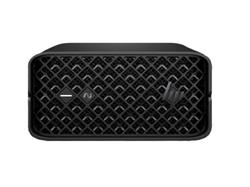 Station de travail HP Z2 Mini G1a - 1 x AMD Ryzen AI MAX PRO 385 - 64 Go - SSD 1 To - Mini PC - Noir de jais - Puce AMD - Wi...