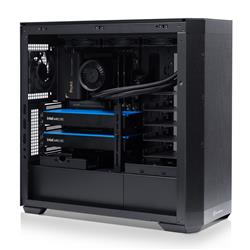 ARMOURY Intel Ultra 7 270K Plus, 2x Intel Arc Pro B70, 64Go, 2 To,W11P