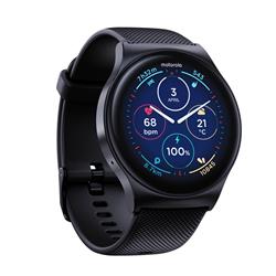 Motorola MOTO M120 - PHANTOM BLACK - MONTRE