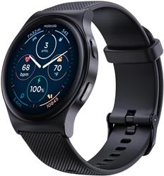 Motorola MOTO M120 - PHANTOM BLACK - MONTRE