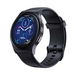 Motorola MOTO M120 - PHANTOM BLACK - MONTRE