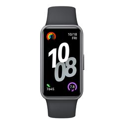 HUAWEI Band 10, Noir