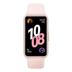 HUAWEI Band 10, rose