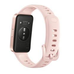 HUAWEI Band 10, rose