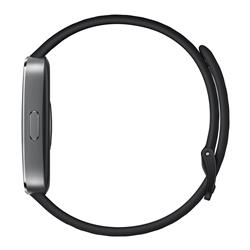 HUAWEI Band 10, noir mat