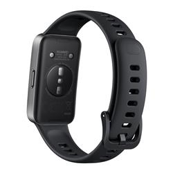 HUAWEI Band 10, noir mat