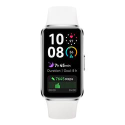 HUAWEI Band 10, Blanc