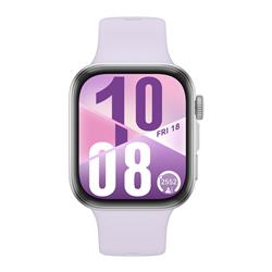 HUAWEI Fit 4 Violet