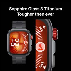 HUAWEI Fit 4 Pro Noir