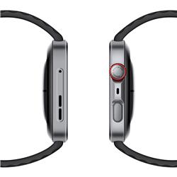 HUAWEI Fit 4 Pro Noir